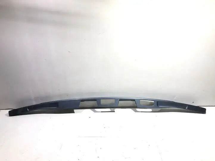 Citroen C4 I Picasso (2006 - 2013) 9654872977 Подсветка номера — фото 2