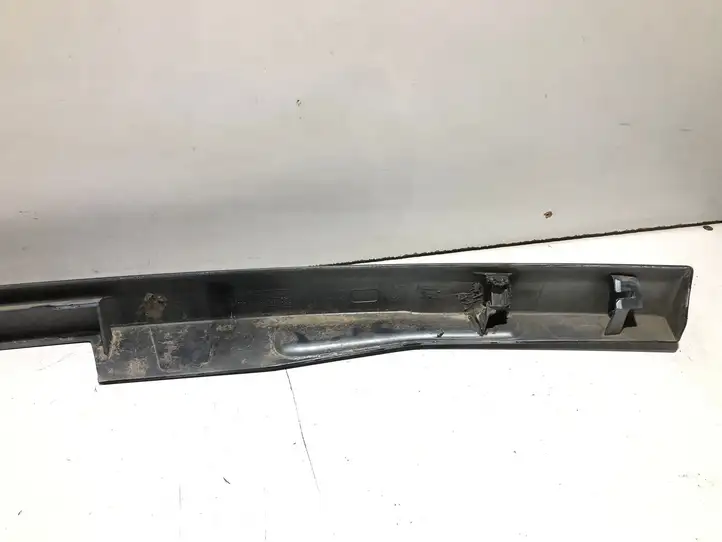 Citroen C4 I Picasso (2006 - 2013) 9654872977 Подсветка номера — фото 3