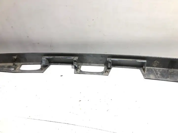 Citroen C4 I Picasso (2006 - 2013) 9654872977 Подсветка номера — фото 4