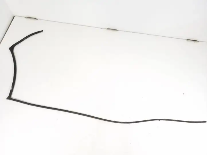 Audi Q7 4L (2005 - 2009) 4L0839120D Прочие внешние детали — фото 1