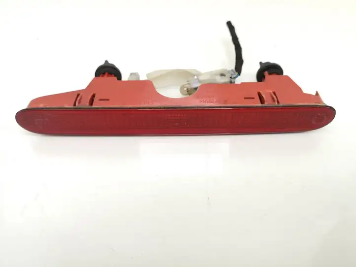 Citroen Berlingo (2003 - 2007) 9682830180 Дополнительный стоп фонарь — фото 1
