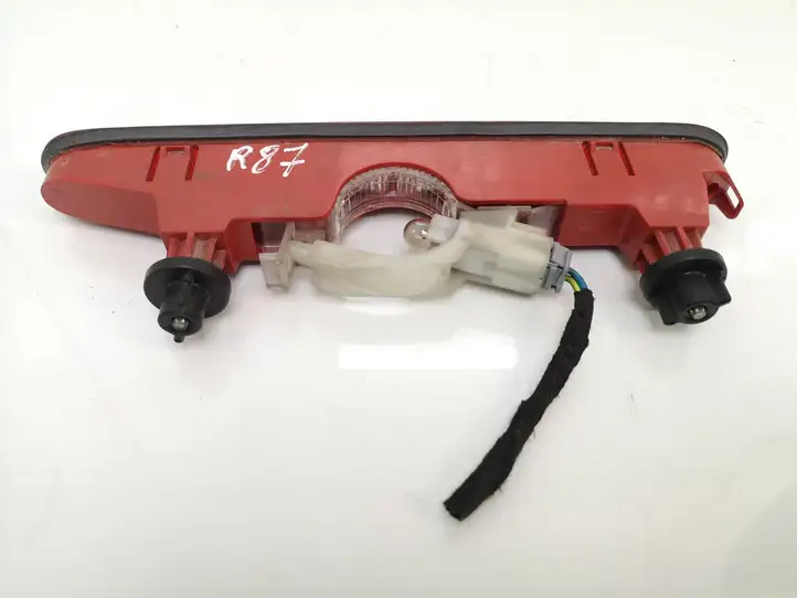 Citroen Berlingo (2003 - 2007) 9682830180 Дополнительный стоп фонарь — фото 4