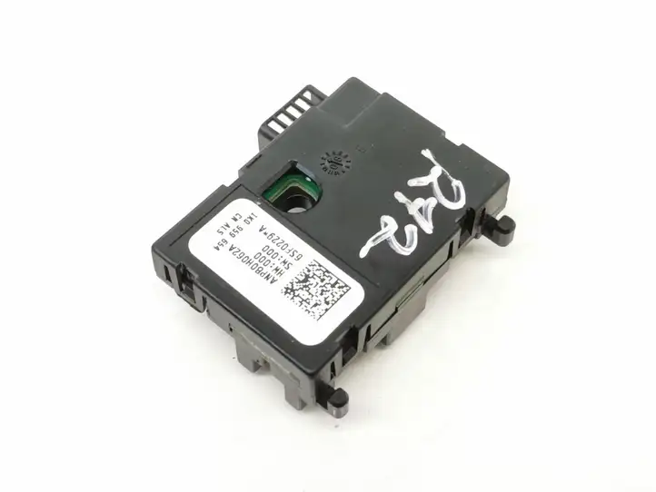 Volkswagen Touran I (2003 - 2010) 1K0959654 Датчик угла поворота руля — фото 7