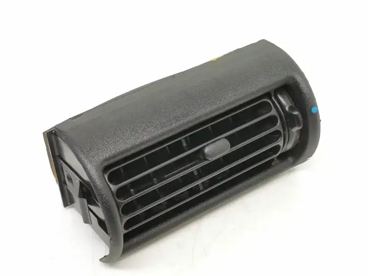 Land Rover Freelander (2003 - 2006) MWC4078 Боковой воздушный дефлектор — фото 1