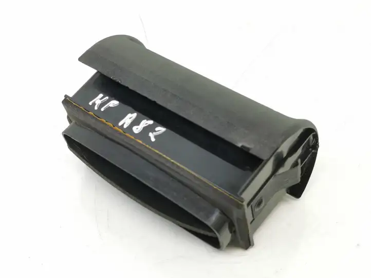 Land Rover Freelander (2003 - 2006) MWC4078 Боковой воздушный дефлектор — фото 4