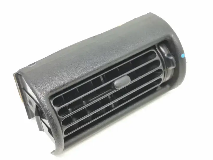 Land Rover Freelander (2003 - 2006) MWC4078 Боковой воздушный дефлектор — фото 5