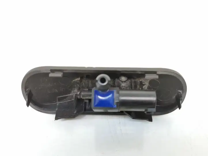Volkswagen Touran I (2003 - 2010) 5M0955986C Форсунка омывателя лобового стекла — фото 2