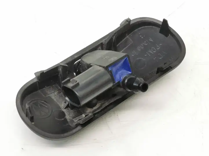 Volkswagen Touran I (2003 - 2010) 5M0955986C Форсунка омывателя лобового стекла — фото 7