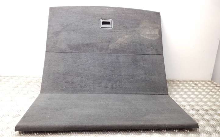 Audi A6 (2004 - 2008)  4F9861529 Звукоизоляция багажника