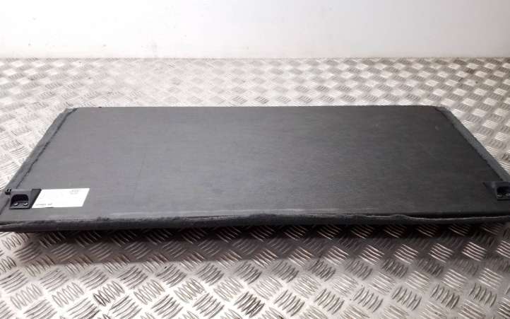 Audi A6 (2004 - 2008)  4F9861529 Звукоизоляция багажника