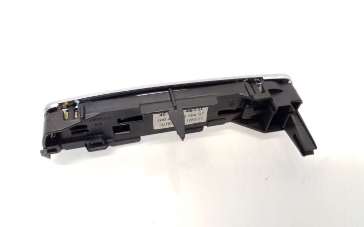 Audi A6 (2004 - 2008)  4F1713463B Индикатор передач