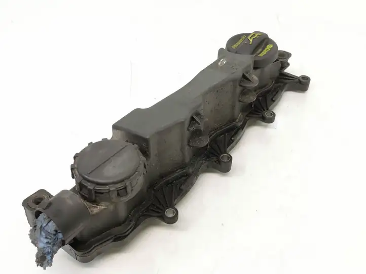 Ford Focus (2011 - 2015) 9660281080 Крышка головки блока цилиндров — фото 1