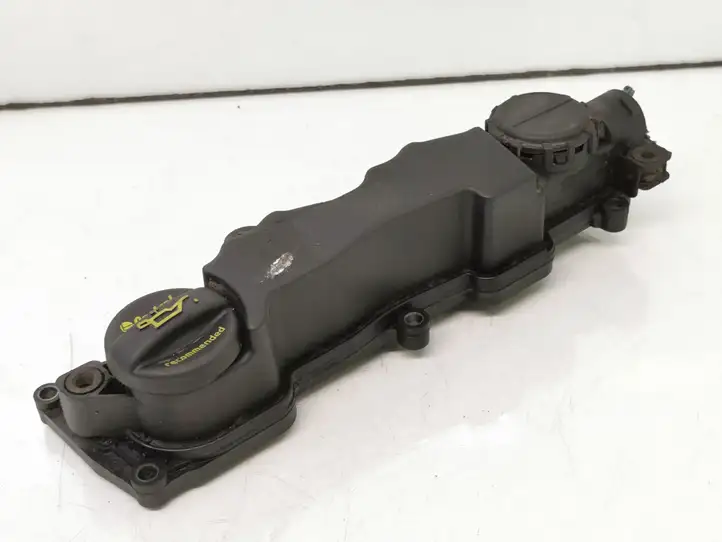 Ford Focus (2011 - 2015) 9660281080 Крышка головки блока цилиндров — фото 3
