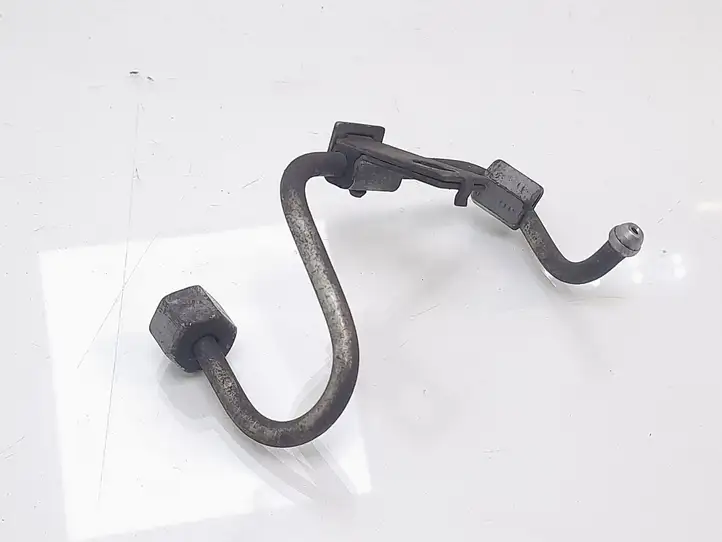 Ford Focus (2011 - 2015) 32010B Трубка подачи топлива в форсунки — фото 1