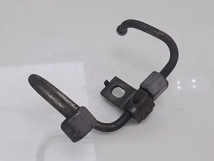 Ford Focus (2011 - 2015) 32010B Трубка подачи топлива в форсунки — фото 2