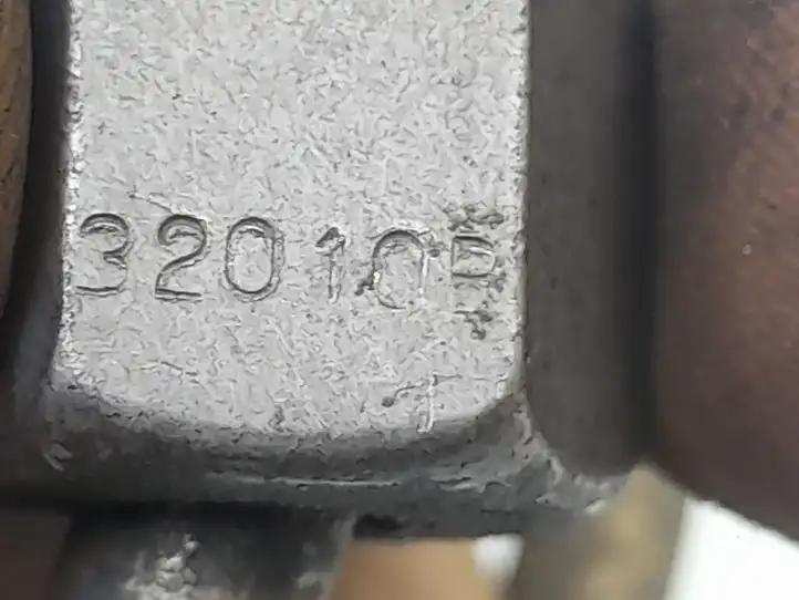 Ford Focus (2011 - 2015) 32010B Трубка подачи топлива в форсунки — фото 5