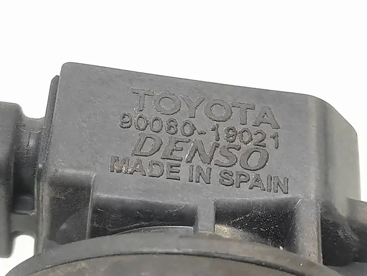 Toyota Yaris (2005 - 2009) 9008019021 Катушка зажигания — фото 4