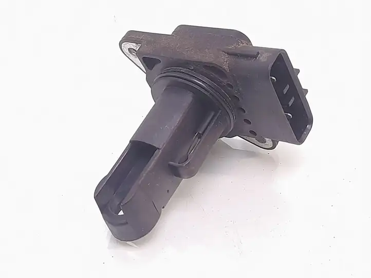 Toyota Yaris (2005 - 2009) 222040J010 Датчик массового расхода воздуха — фото 1