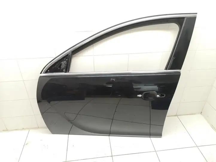 Opel Insignia A (2008 - 2017) Дверь — фото 1