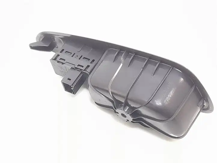 Peugeot 308 (2007 - 2013) 96573850XT Блок кнопок стеклоподъемников — фото 2