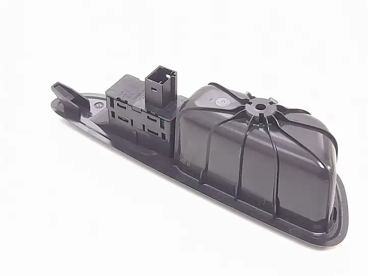 Peugeot 308 (2007 - 2013) 96573850XT Блок кнопок стеклоподъемников — фото 3
