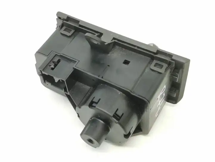 Mercedes-Benz E W211 (2002 - 2009) 2115450104 Включатель фонарей — фото 8