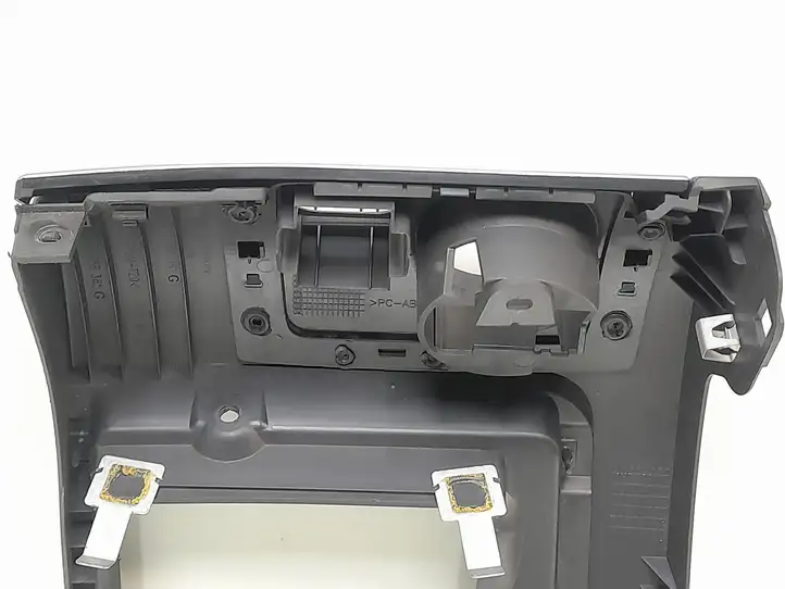 Volkswagen Golf V (2003 - 2009) 1K1858341 Нижняя отделка панели приборов — фото 5