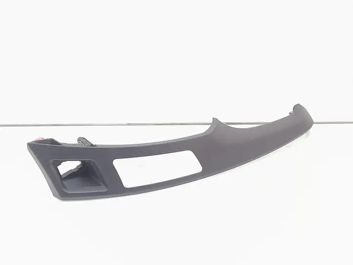 Toyota Yaris (2005 - 2009) 554350D020 Декоративная планка — фото 1