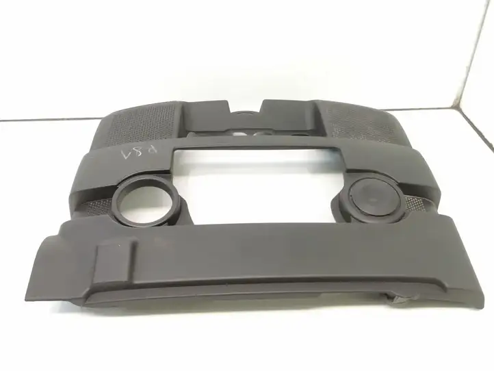 Audi A3/S3 8P (2004 - 2008) 06A103925CE Крышка двигателя декоративная — фото 3