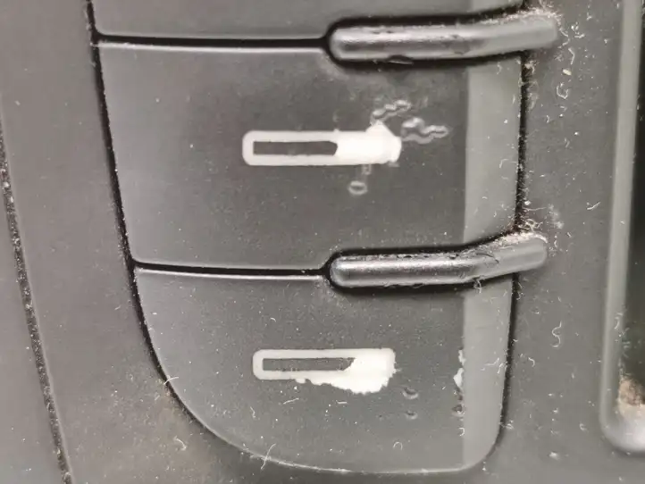 Audi A3/S3 8P (2004 - 2008) 8P0035186P Магнитола / мультимедийная система — фото 3