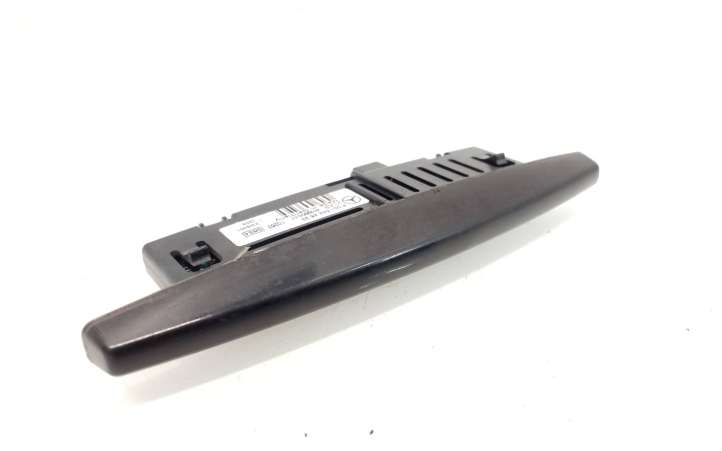 Mercedes-Benz E W212 (2009 - 2016)  A0015424623 Экран сенсорного экрана парковки PDC