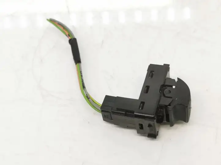 Citroen Berlingo (2003 - 2007) 96624282 Кнопка стеклоподъемников — фото 3