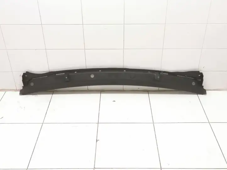 Renault Trafic II (X83) (2002 - 2014) 8200020540 Жабо стеклоочистителей — фото 4