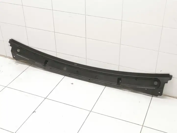 Renault Trafic II (X83) (2002 - 2014) 8200020540 Жабо стеклоочистителей — фото 6