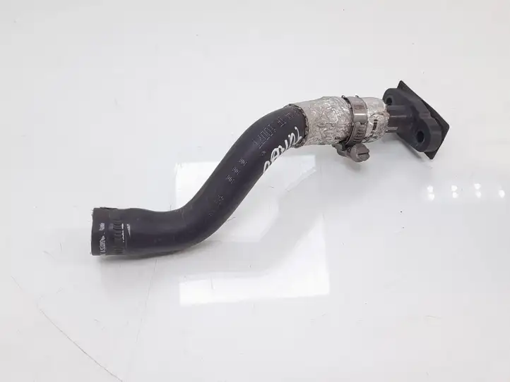 Peugeot 308 (2007 - 2013) 9656615680 Трубки масляной системы — фото 4