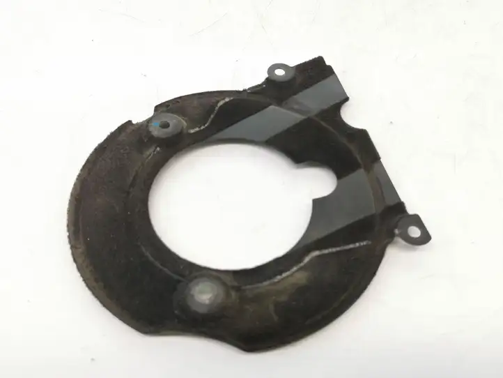 Volkswagen Golf V (2003 - 2009) 038109175 Защита ремня ГРМ — фото 4