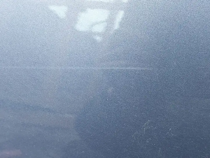 Mazda 5 (2005 - 2010) Дверь — фото 5