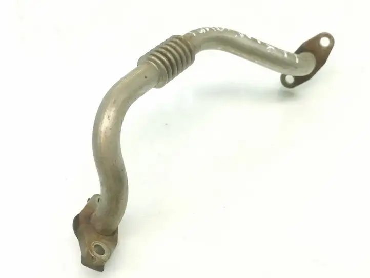 Mazda 6 (2005 - 2007) Трубка EGR — фото 8