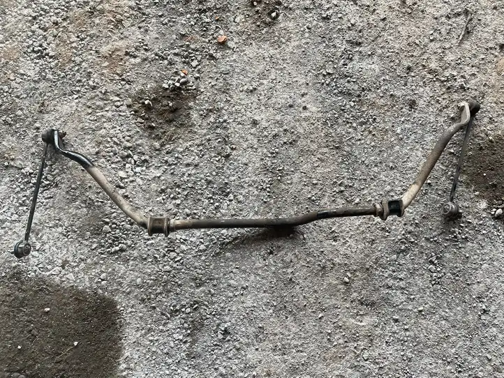 Toyota RAV 4 (XA20) (2000 - 2005)   Стабилизатор