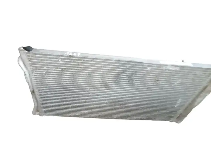 BMW 3 E90 E91 (2005 - 2012) 3213311 Радиатор кондиционера — фото 4