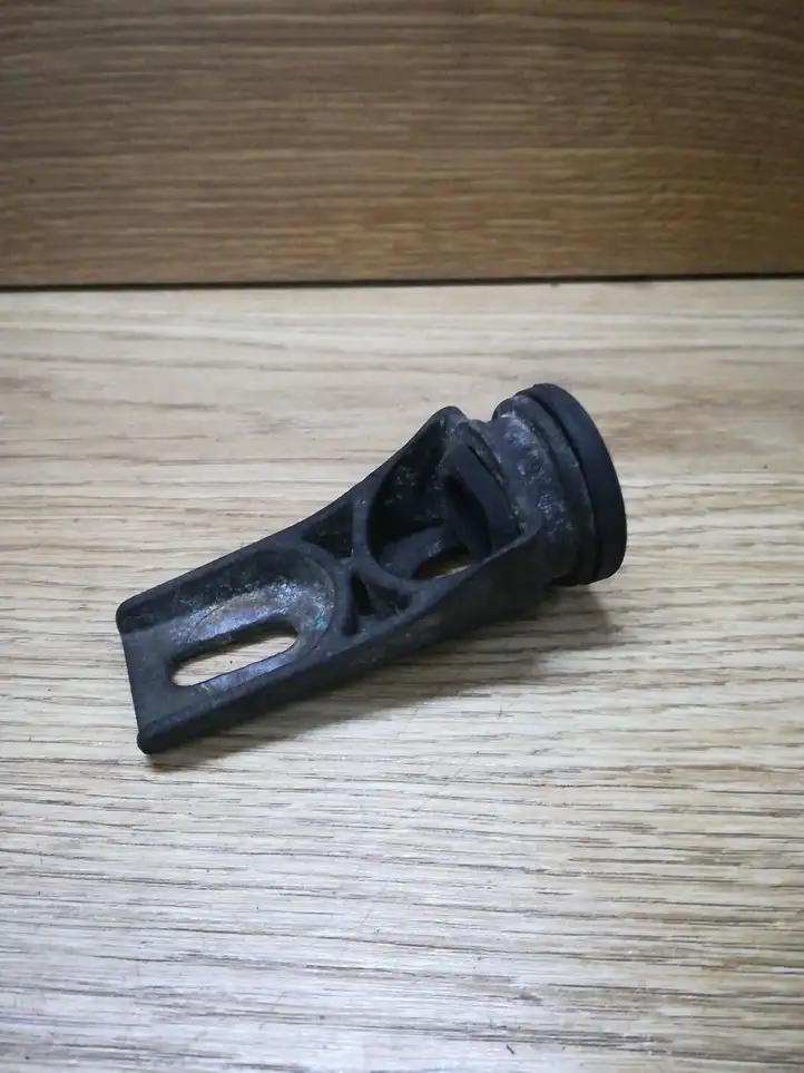 Opel Meriva A (2002 - 2006) 13231453 Кронштейны радиатора — фото 1