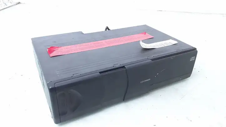 BMW 3 E46 (1998 - 2005)  6908948 CD/DVD чейнджер