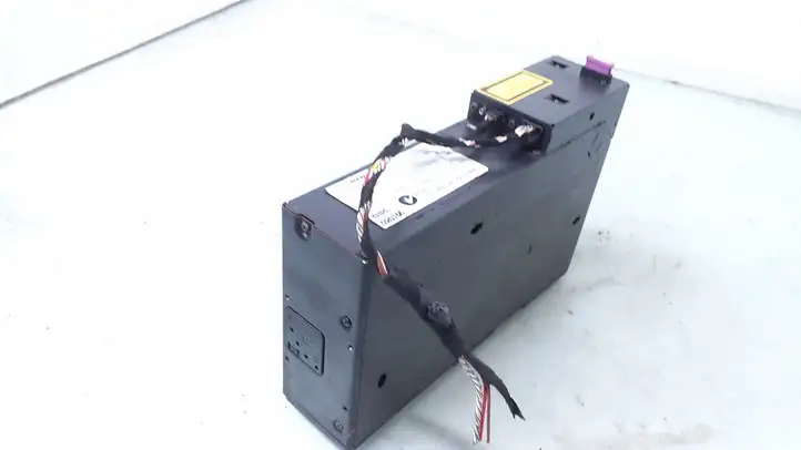 BMW 3 E46 (1998 - 2005)  6908948 CD/DVD чейнджер