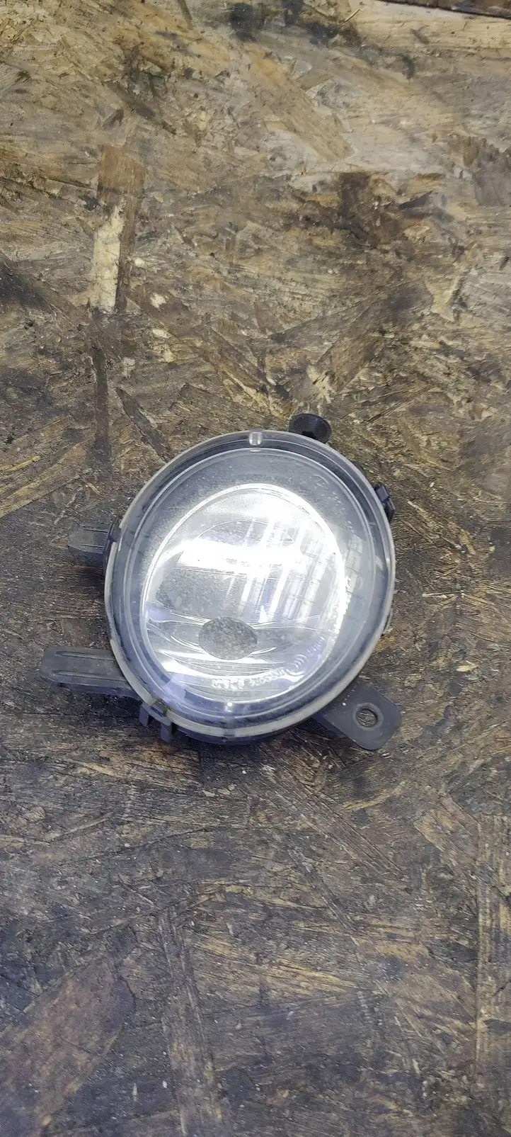 BMW 3 F30 F35 F31 (2012 - 2018)  7248911 Передняя противотуманная фара