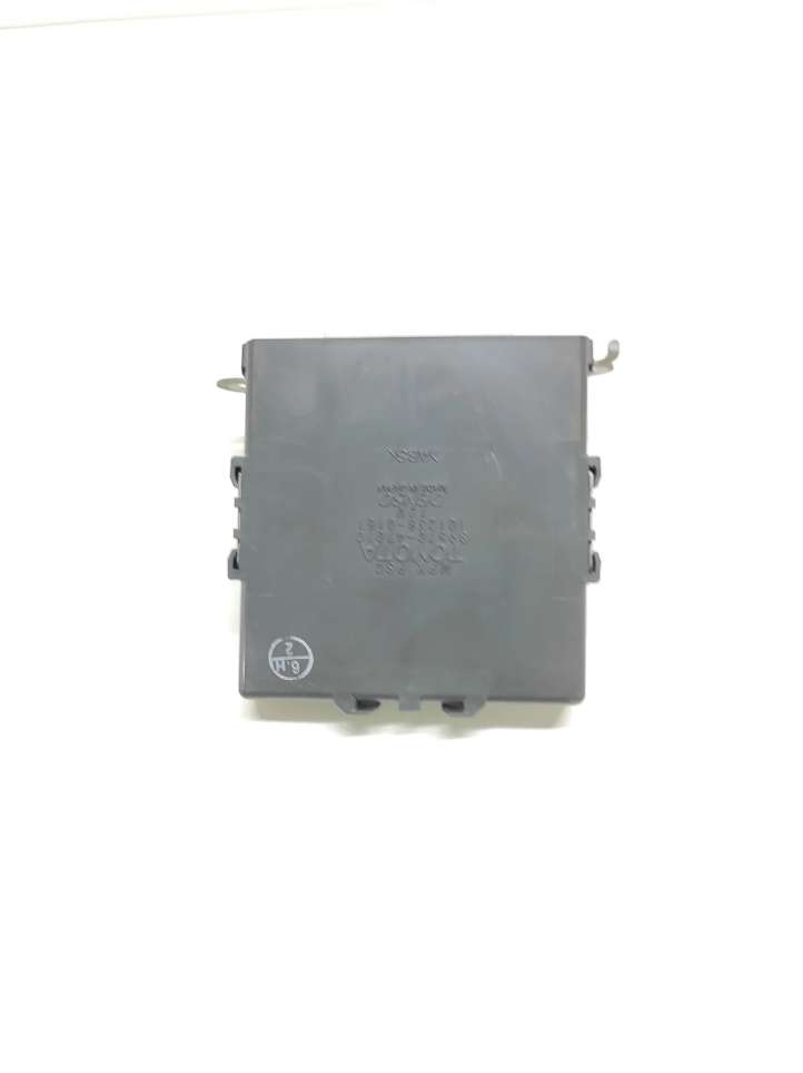 8967047010 Toyota Prius (XW20) Maitinimo valdymo blokas