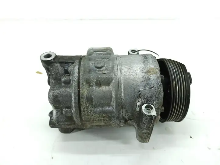 Volkswagen PASSAT B6 (2005 - 2010) 1K0820859F Компрессор (насос) кондиционера воздуха — фото 7