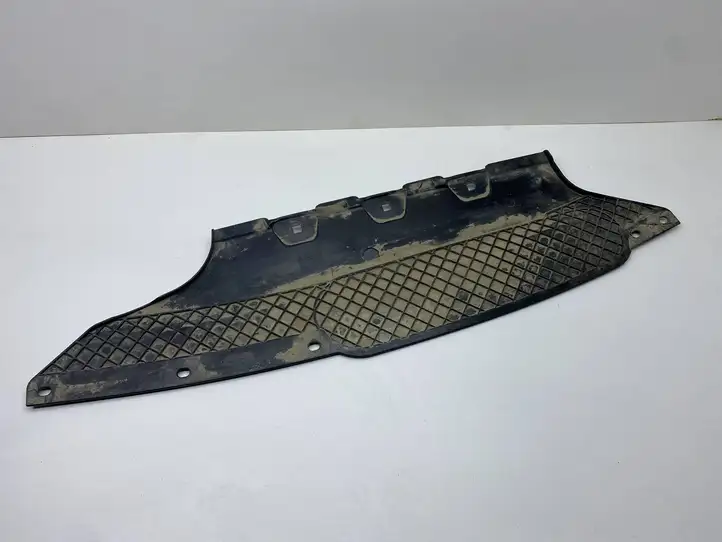 BMW 5 F10 F11 (2009 - 2016) Прочие внешние детали — фото 4