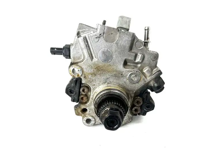 Mercedes-Benz C W204 (2007 - 2014) A6510701201 Топливный насос — фото 1