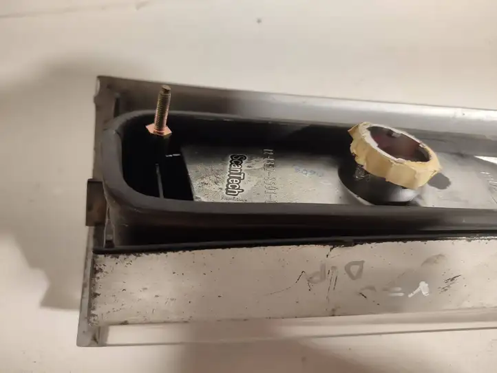 (1997 - 2000) 1213528591 Задний фонарь в кузове — фото 3