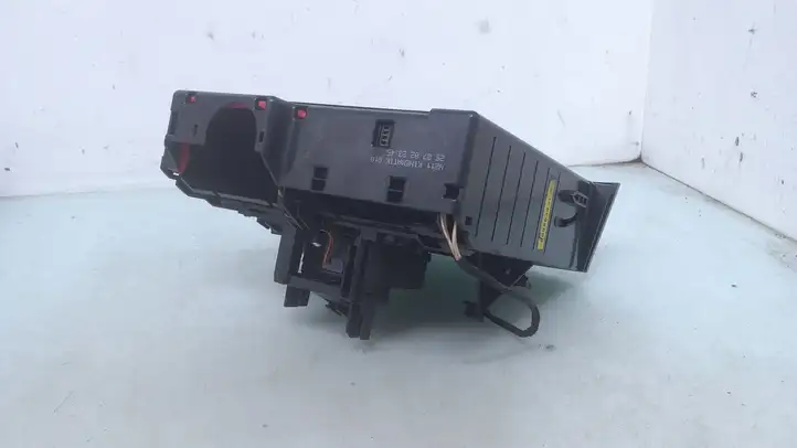 Mercedes-Benz E W211 (2002 - 2009) A2116800552 CD/DVD чейнджер — фото 3